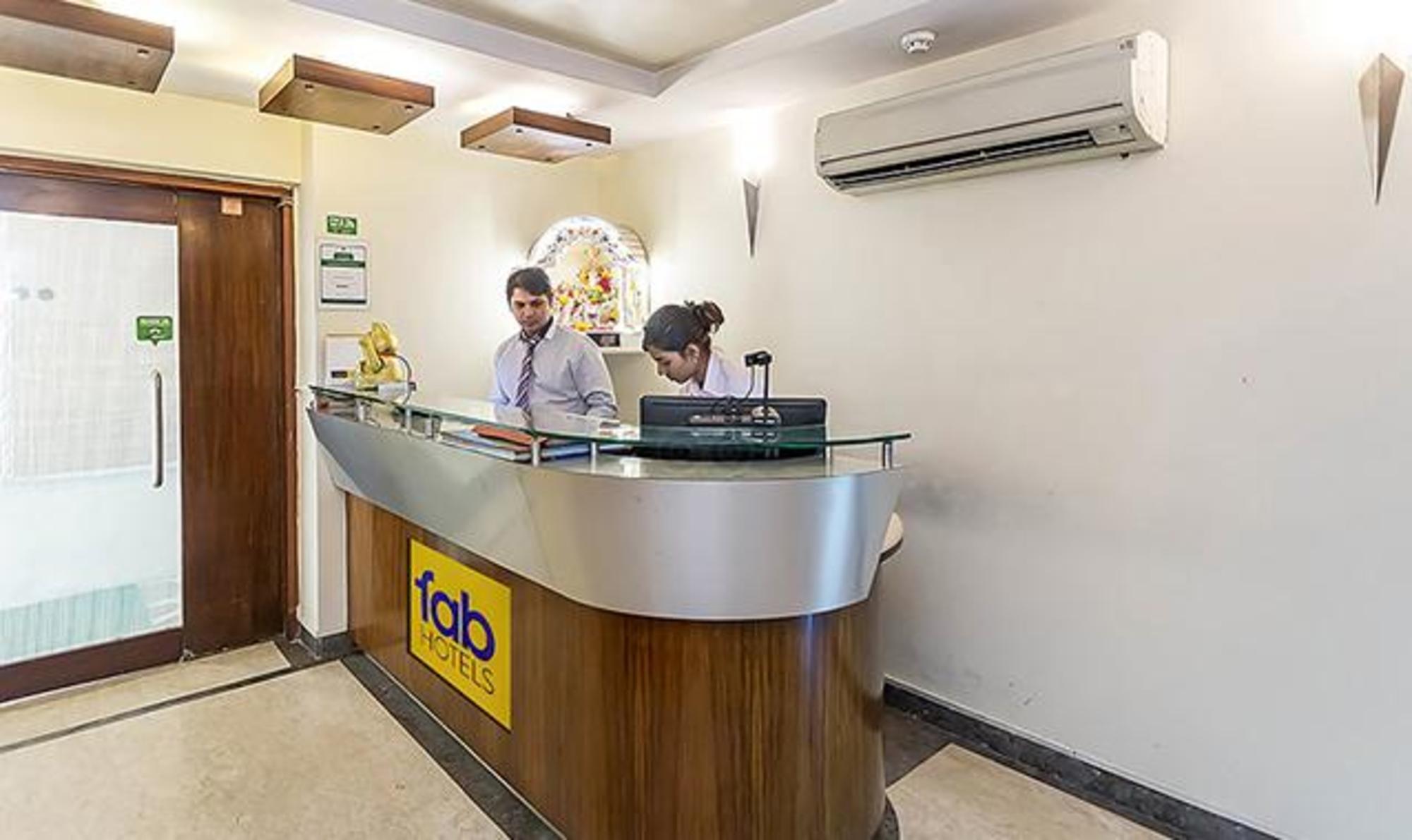 FabHotel Poco Loco - Gallery image 4