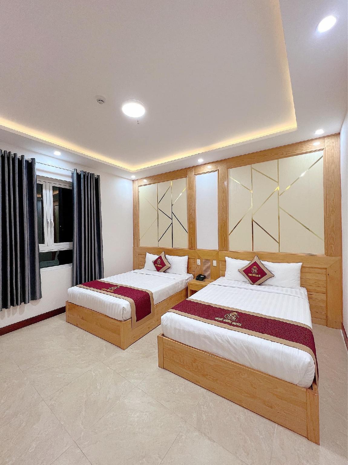 Ngọc Sang 1 Hotel - Gallery image 4