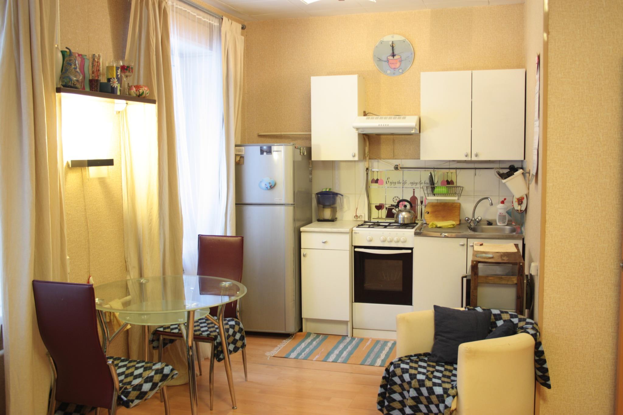 This photo about Apartment 42 shared on HyHotel.com