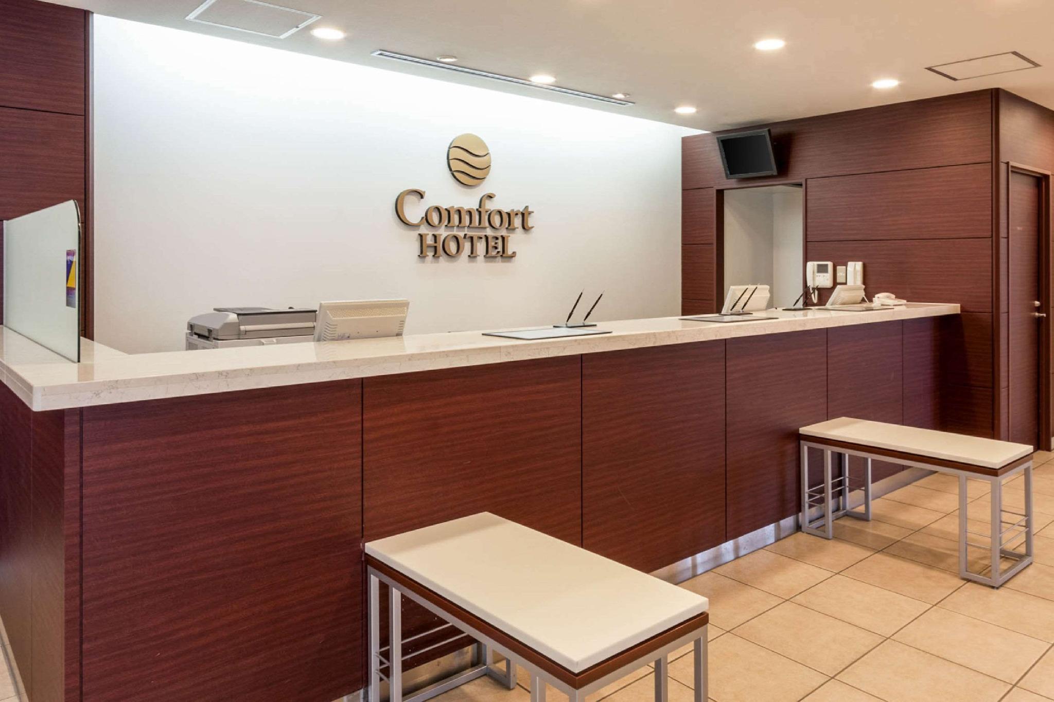This photo about Comfort Hotel Kitakami shared on HyHotel.com