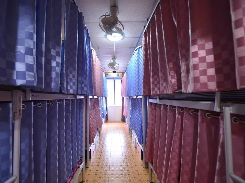 Decor Do Hostel Ideally located in the prime touristic area of Bangkok Riverside, Decor Do Hostel promises a relaxing and wonderful visit. The property features a wide range of facilities to make your stay a pleasant