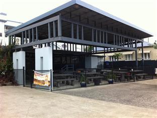 This photo about Goondi Hill Hotel shared on HyHotel.com