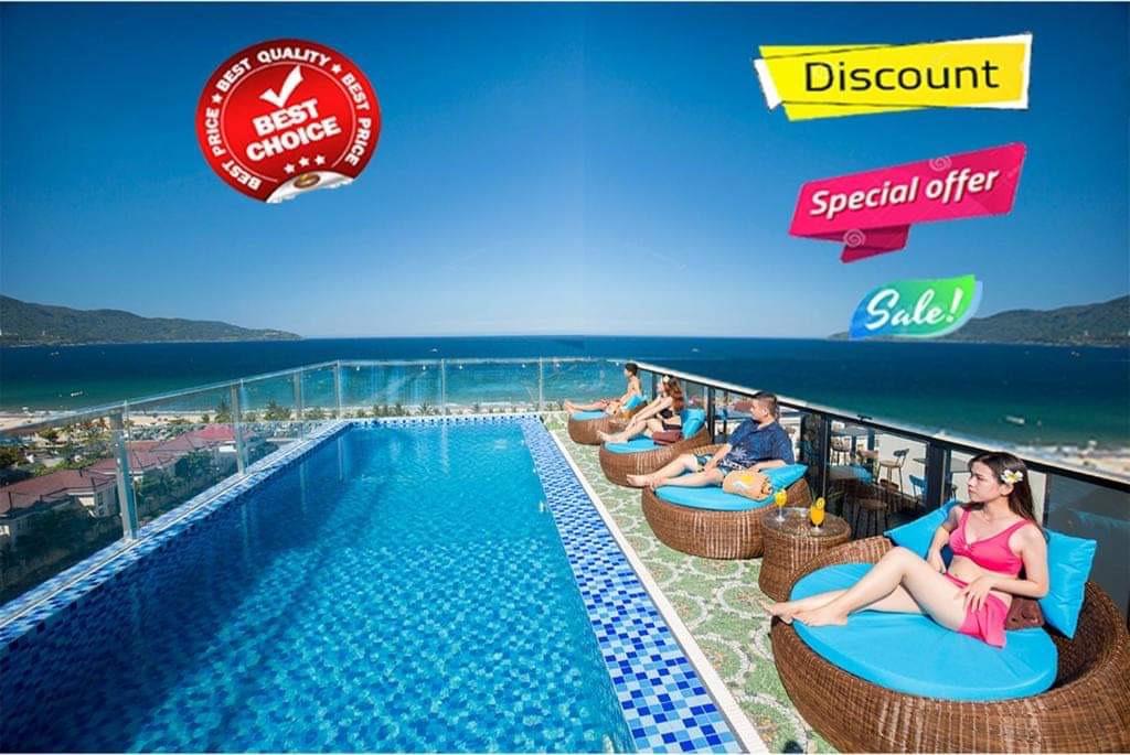 Hotel image for Anh Dao Hotel Da Nang