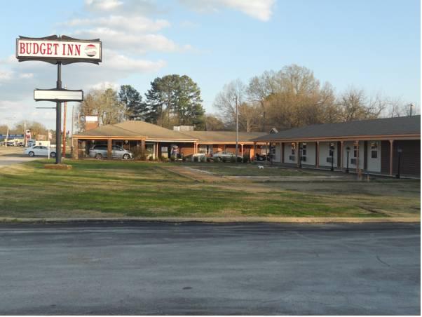 Budget Inn - New Albany