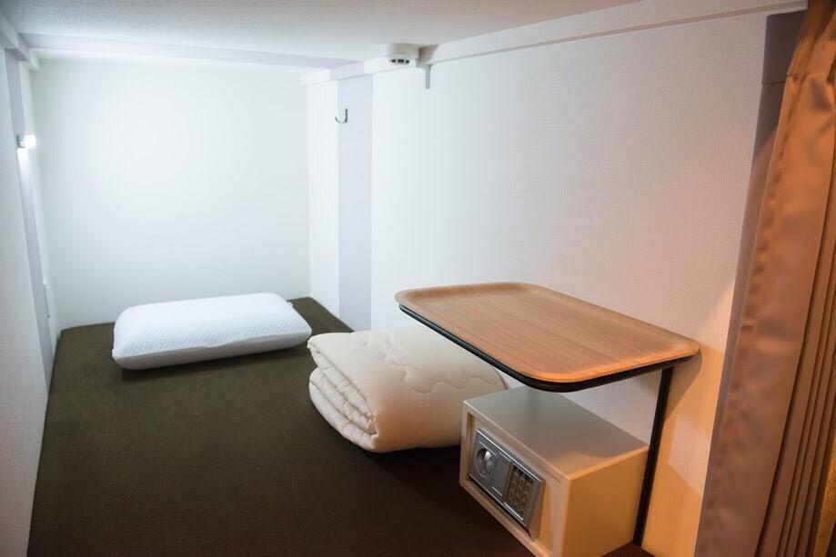 Book Tea Bed AZABU-JUBAN Book Tea Bed AZABU is a popular choice amongst travelers in Tokyo, whether exploring or just passing through. The property offers guests a range of services and amenities designed to provide comfort a