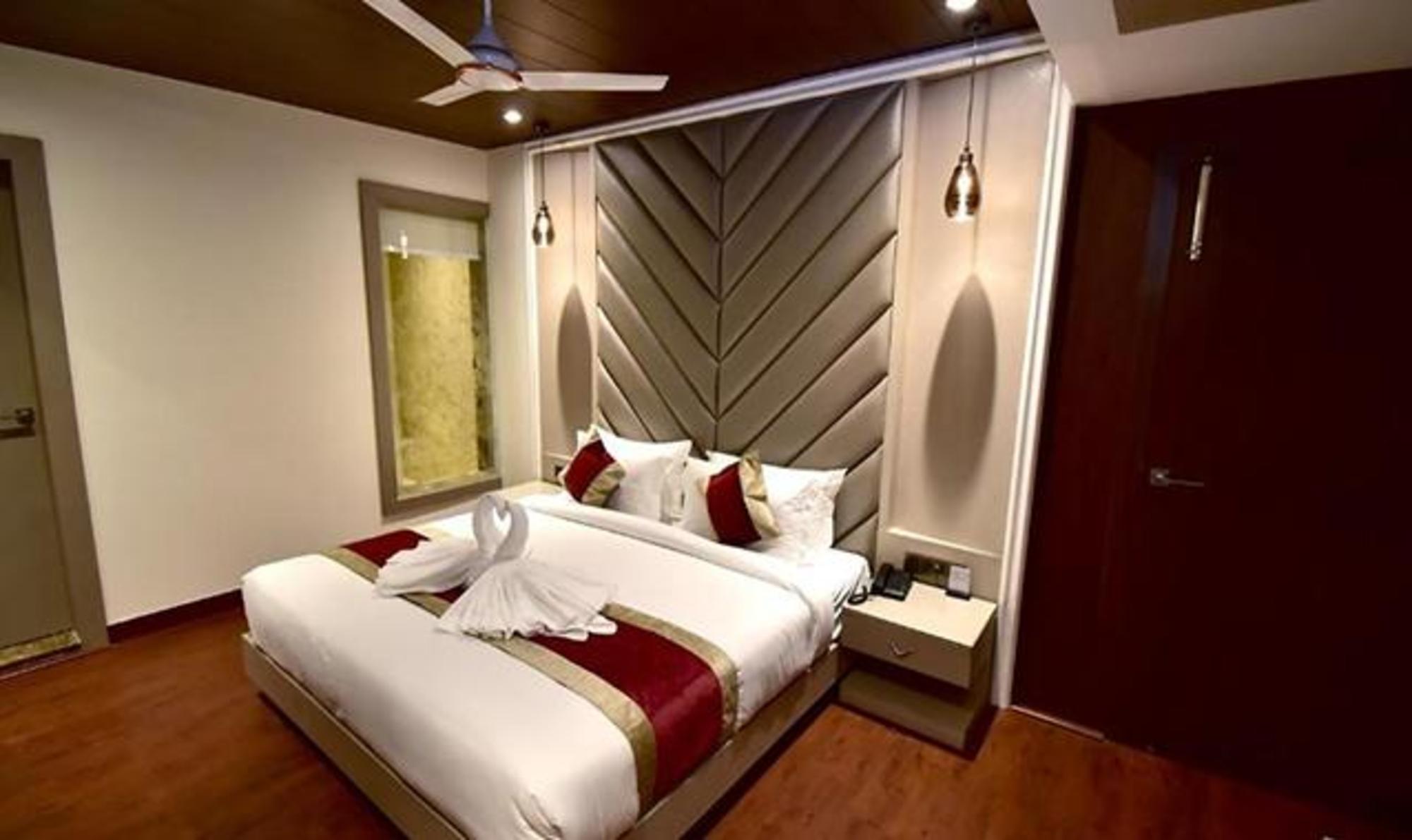 FabHotel Prime Centella - Gallery image 4