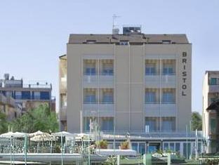 This photo about Hotel Bristol shared on HyHotel.com