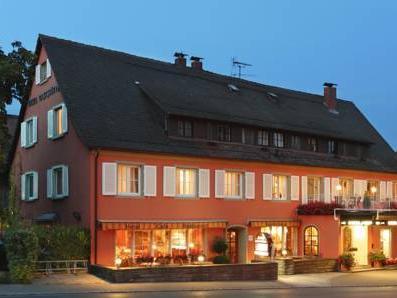 This photo about Insel-Hof Reichenau Hotel-garni shared on HyHotel.com
