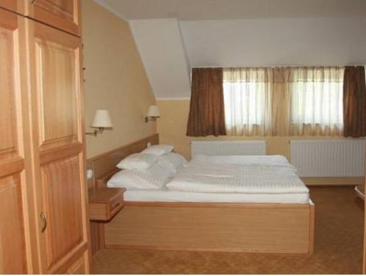 This photo about Hubertus Hotel shared on HyHotel.com