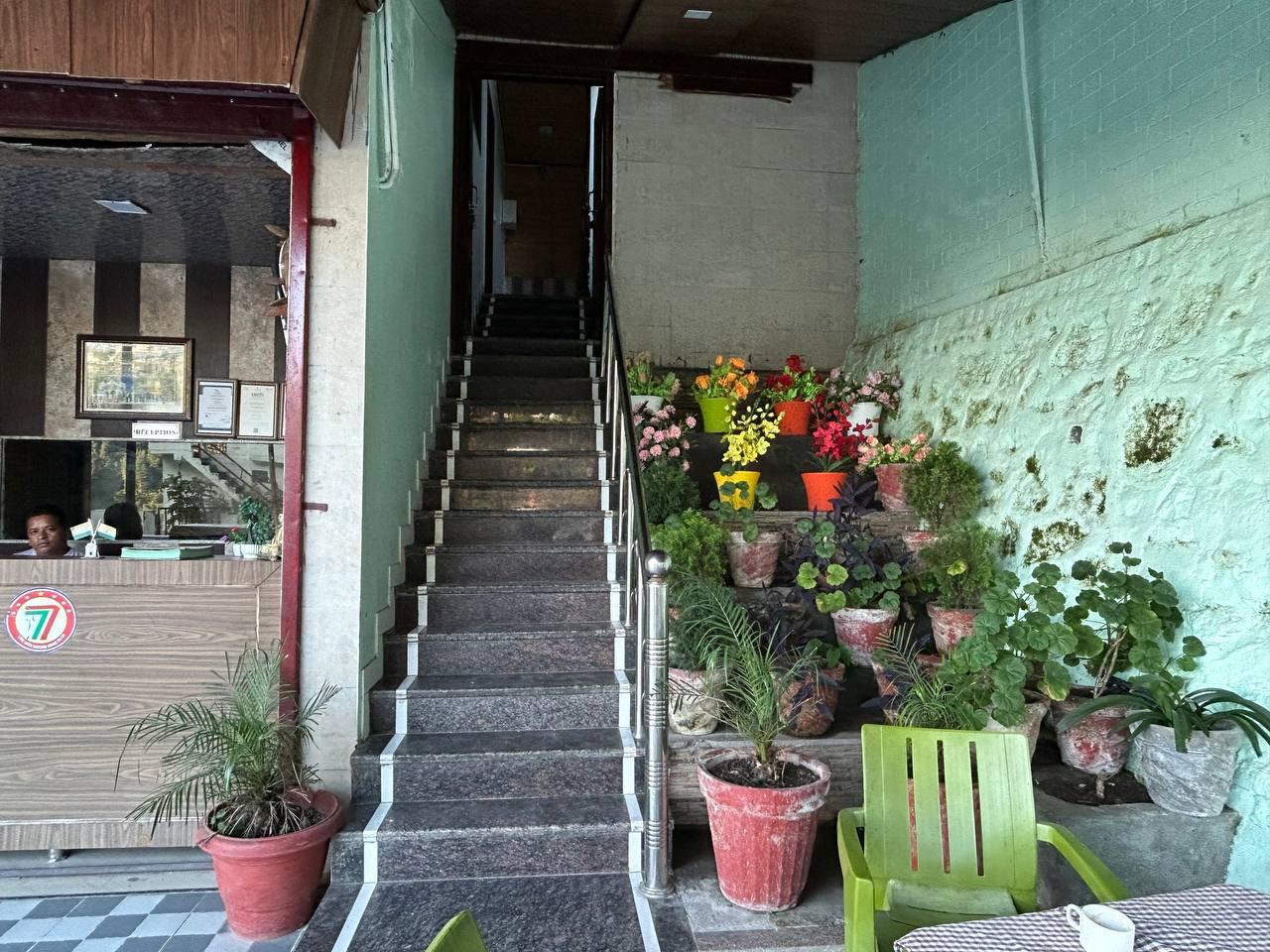 Hotel 7 Heavens - Gallery image 3