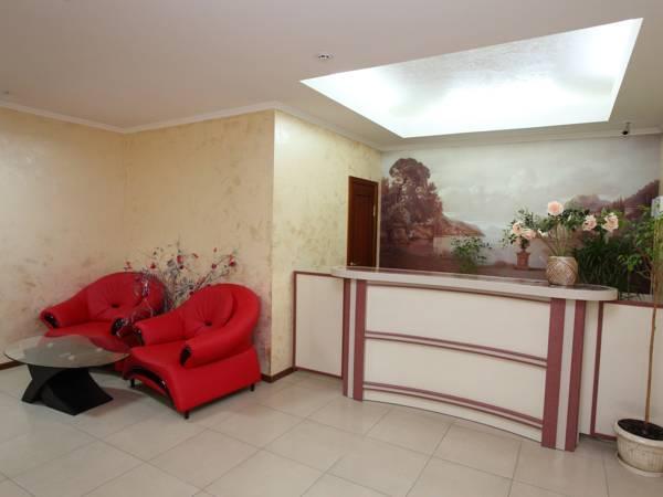This photo about Paradise Hotel shared on HyHotel.com