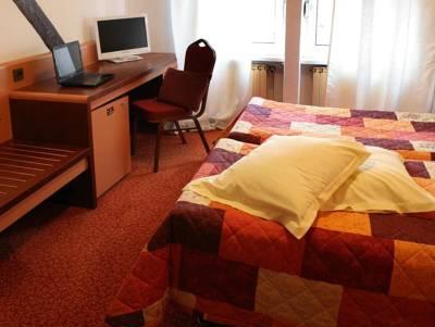This photo about Hotel Restaurant Ernenwein shared on HyHotel.com