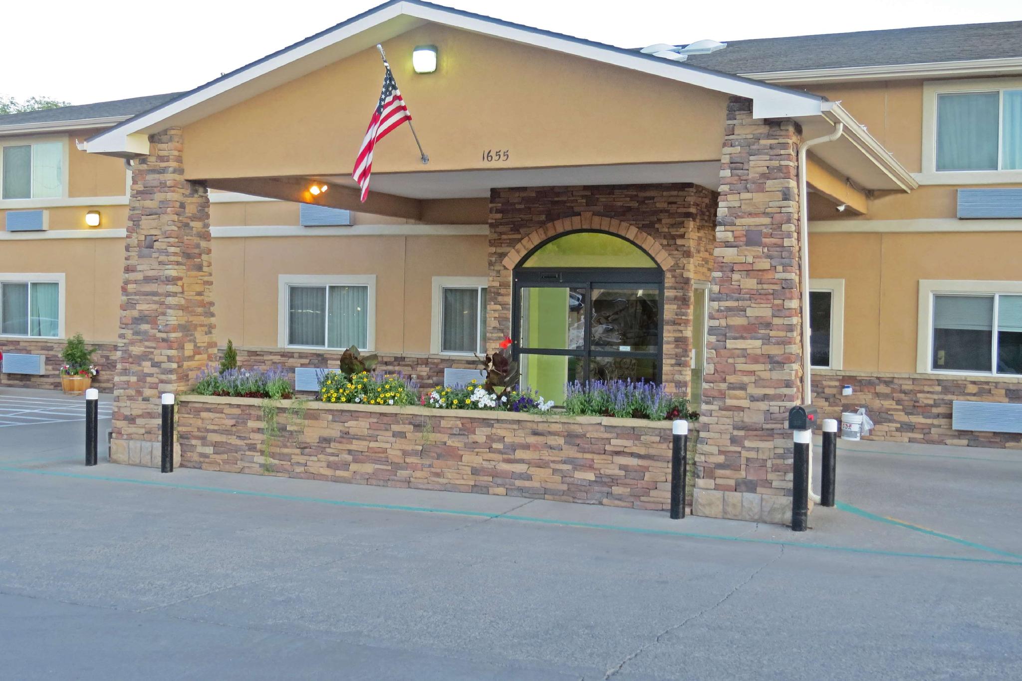 Hotel image for SureStay Plus by Best Western Montrose