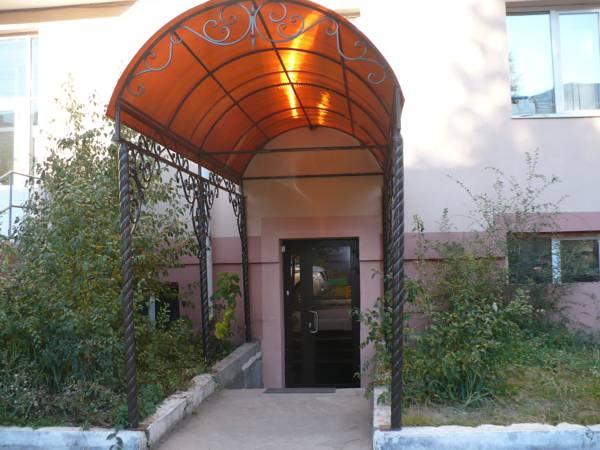 This photo about Relax Hotel on Prospekt Pobedy shared on HyHotel.com