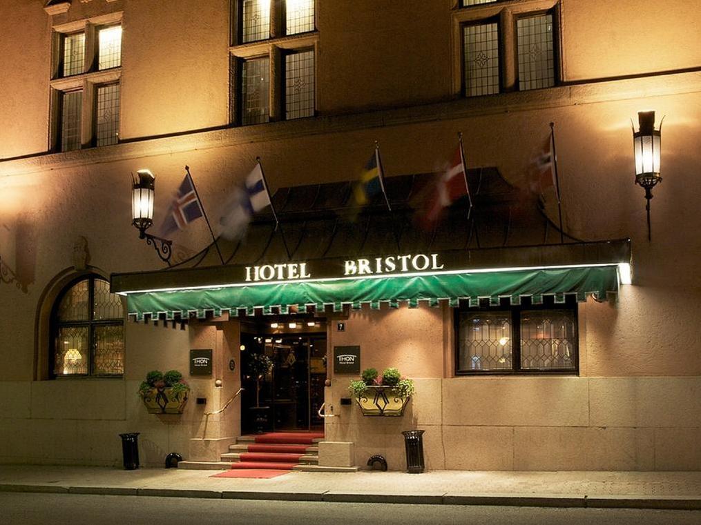 Hotel Bristol Ideally located in the prime touristic area of Oslo City Center, Hotel Bristol promises a relaxing and wonderful visit. Offering a variety of facilities and services, the hotel provides all you need f