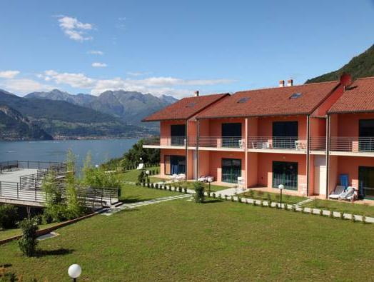 Residence Oasi Del Viandante Set in a prime location of Dervio, Residence Oasi Del Viandante puts everything the city has to offer just outside your doorstep. The property features a wide range of facilities to make your stay a p