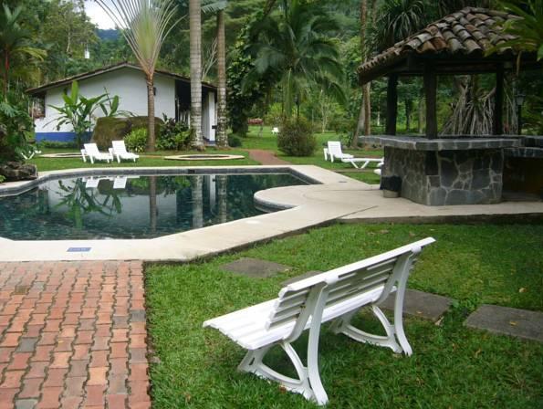 Villa Lapas Jungle Village Villa Lapas Rainforest Eco-Resort is conveniently located in the popular Jaco area. The property features a wide range of facilities to make your stay a pleasant experience. Facilities like luggage st