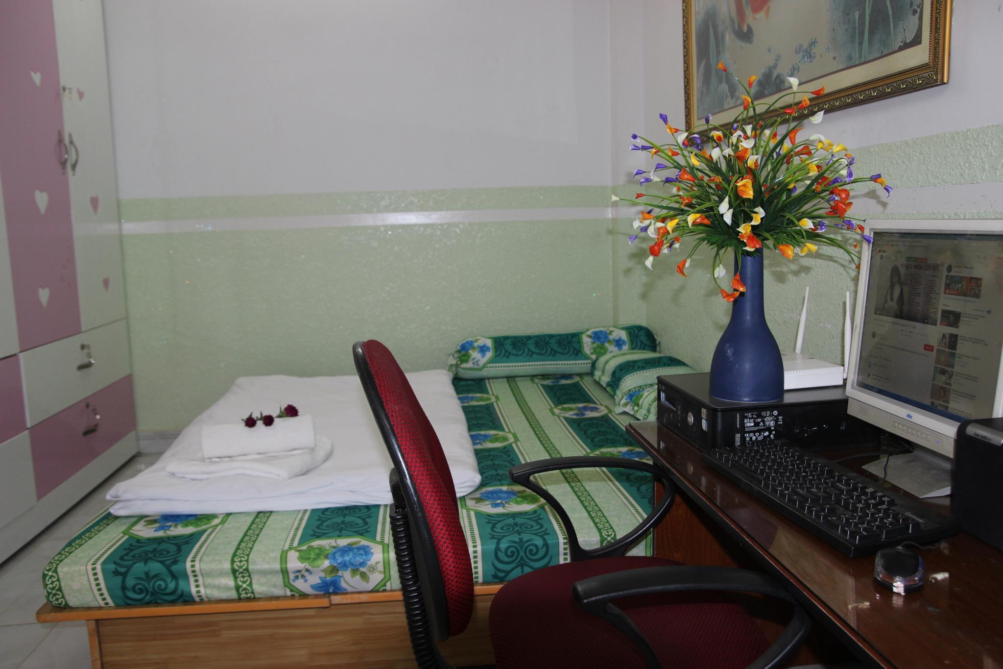 This photo about Bo Cong Anh House Apartment shared on HyHotel.com