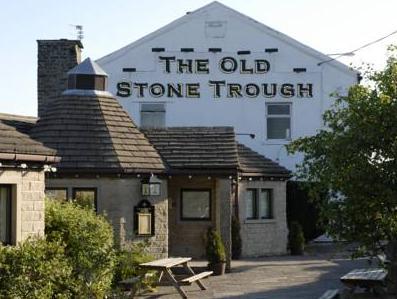 The Old Stone Trough Country Lodge & Inn