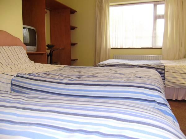 This photo about Cloverfox Connemara shared on HyHotel.com