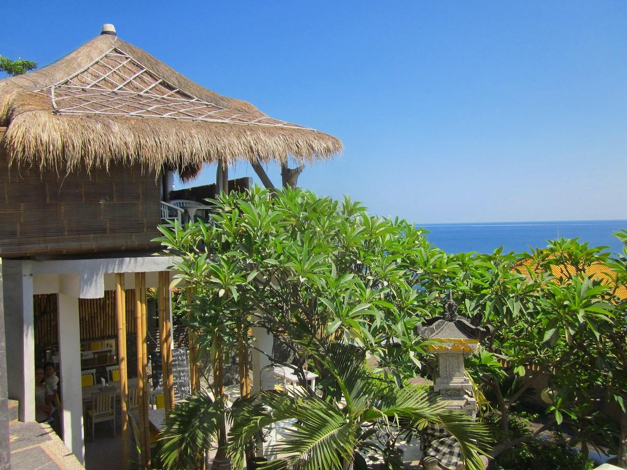 Aquaterrace Amed The 2-star Aquaterrace Amed offers comfort and convenience whether youre on business or holiday in Bali. The property features a wide range of facilities to make your stay a pleasant experience. Free