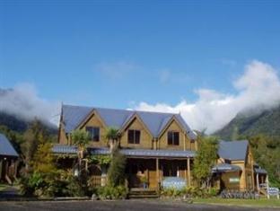 Fox Glacier Lodge