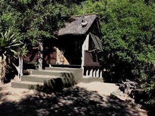 This photo about Off Beat Safaris Bush Lodge shared on HyHotel.com