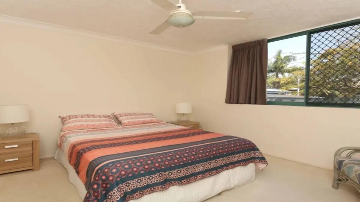 Tranquil Burleigh Retreat: 2B2B -Garden View Lvl11 - Gallery image 4