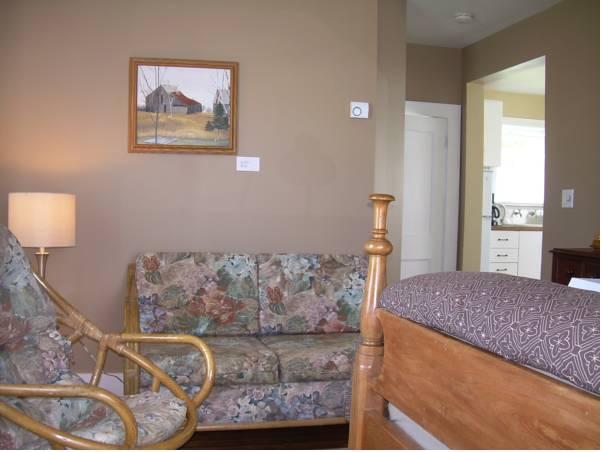 This photo about Antigonish Towne Cottage shared on HyHotel.com