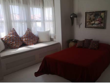 This photo about B House Hotel Alacati shared on HyHotel.com
