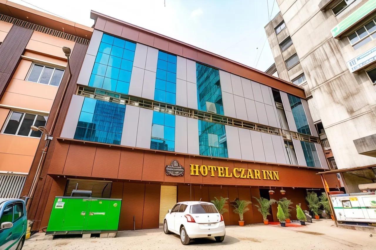 Hotel image for HOTEL CZAR INN