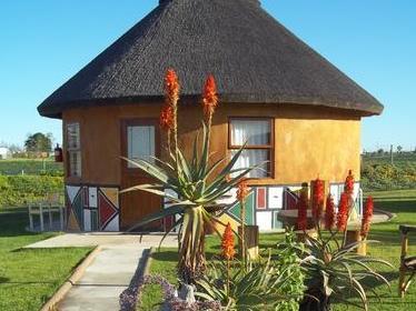 African Sun Guest House - Gallery image 3