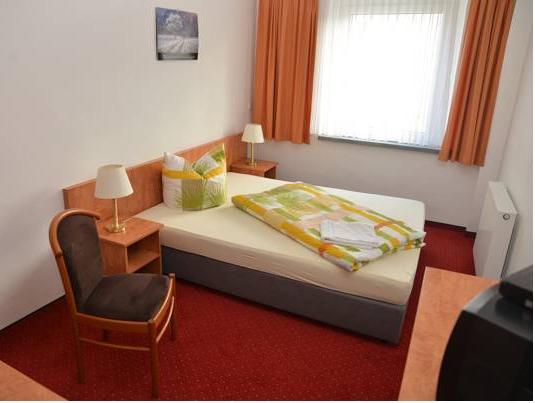 This photo about Hotel Sankt Florian shared on HyHotel.com