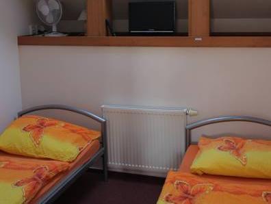 This photo about Penzion Horka shared on HyHotel.com