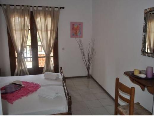 This photo about Olea House shared on HyHotel.com