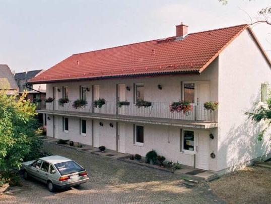 This photo about Landhaus Fleischhauer shared on HyHotel.com
