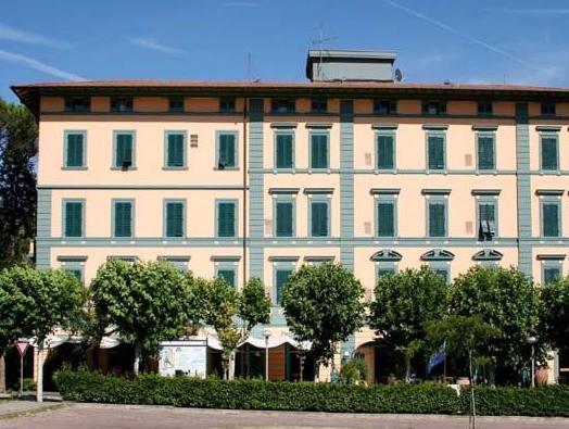 Hotel Belvedere