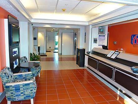 Slide image 2 for Motel 6-Lewisville, TX - Dallas