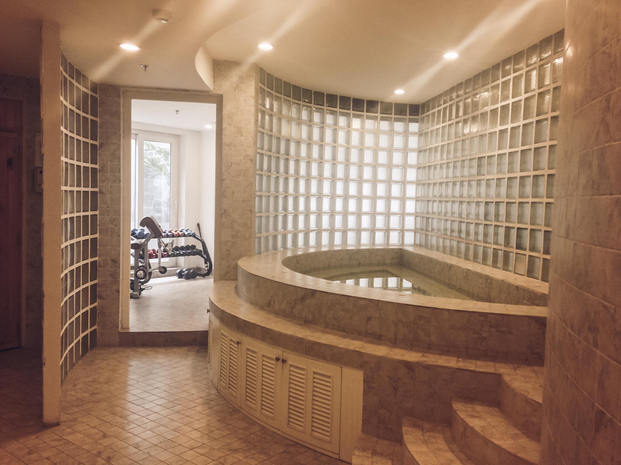 This photo about Merin Suites - 2 Bedroom Suite with Full Kitchen shared on HyHotel.com