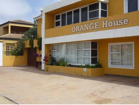 This photo about ORANGE House shared on HyHotel.com
