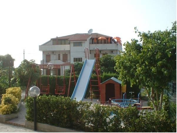 This photo about Hotel Il Vulcano shared on HyHotel.com