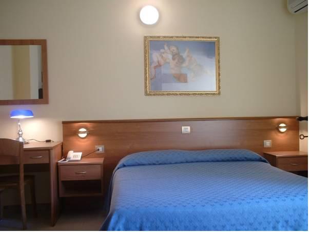 This photo about Hotel Il Vulcano shared on HyHotel.com