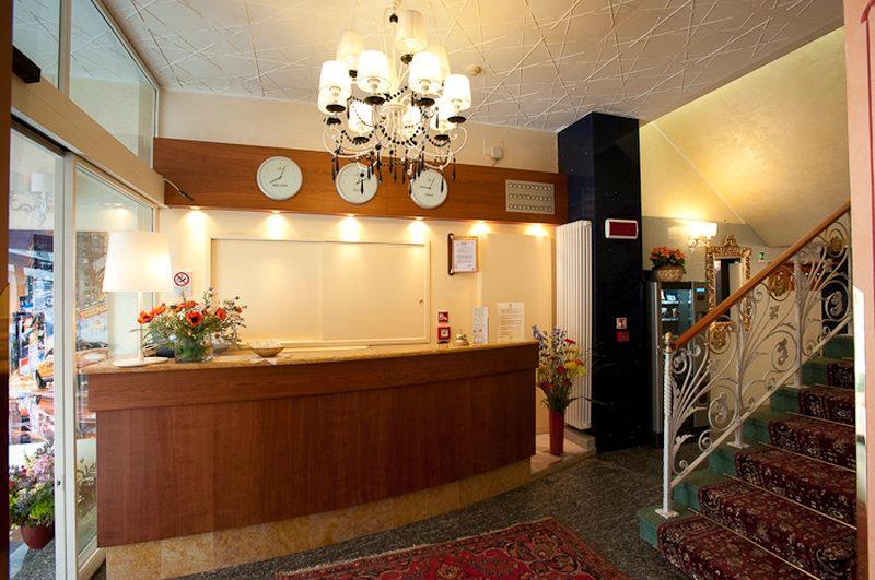 This photo about Hotel Boston shared on HyHotel.com