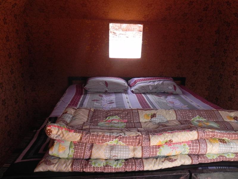 This photo about Wadi Rum Travel Camp shared on HyHotel.com
