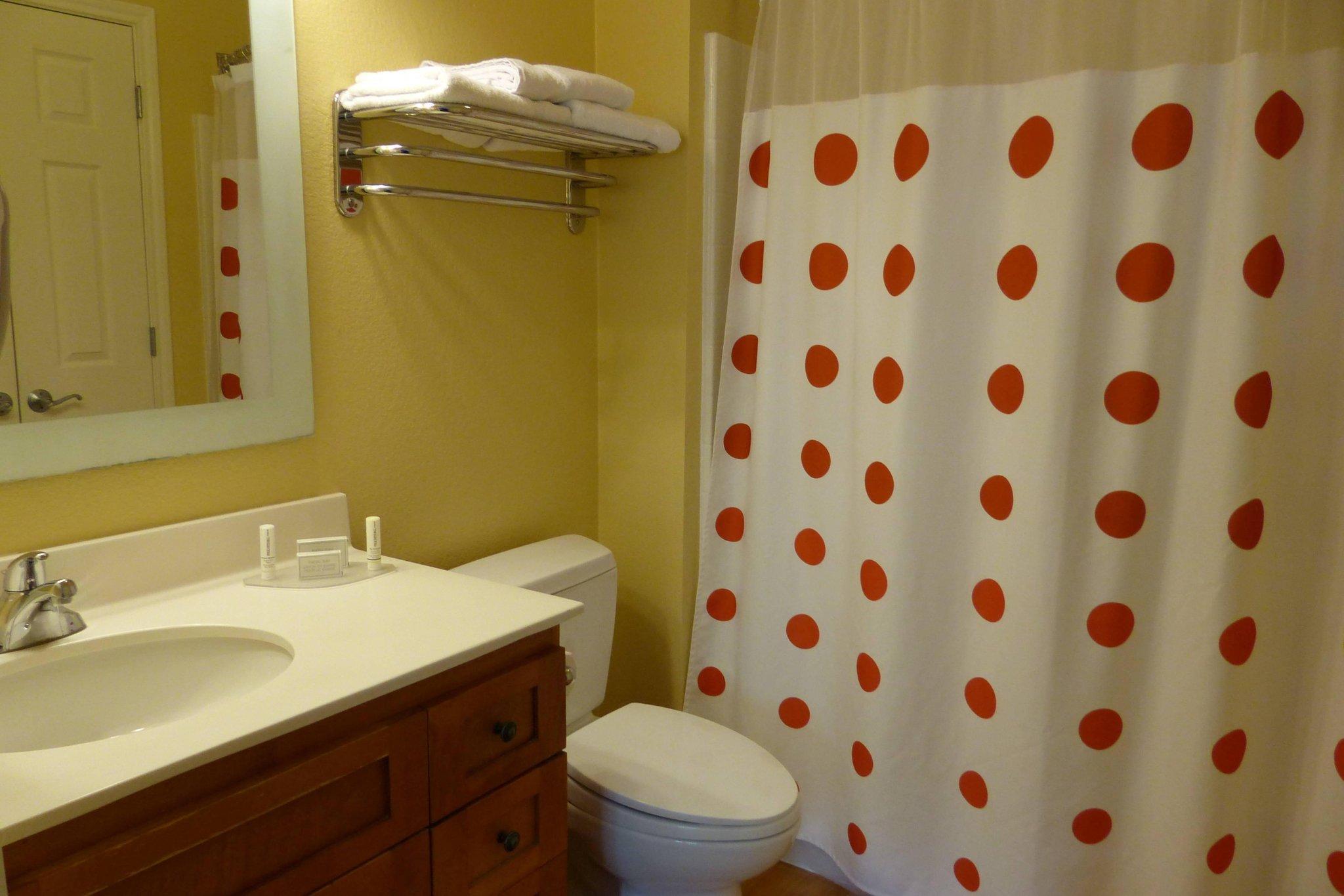 TownePlace Suites Killeen TownePlace Suites by Marriott Killeen is conveniently located in the popular Killeen area. Offering a variety of facilities and services, the property provides all you need for a good nights sleep. S