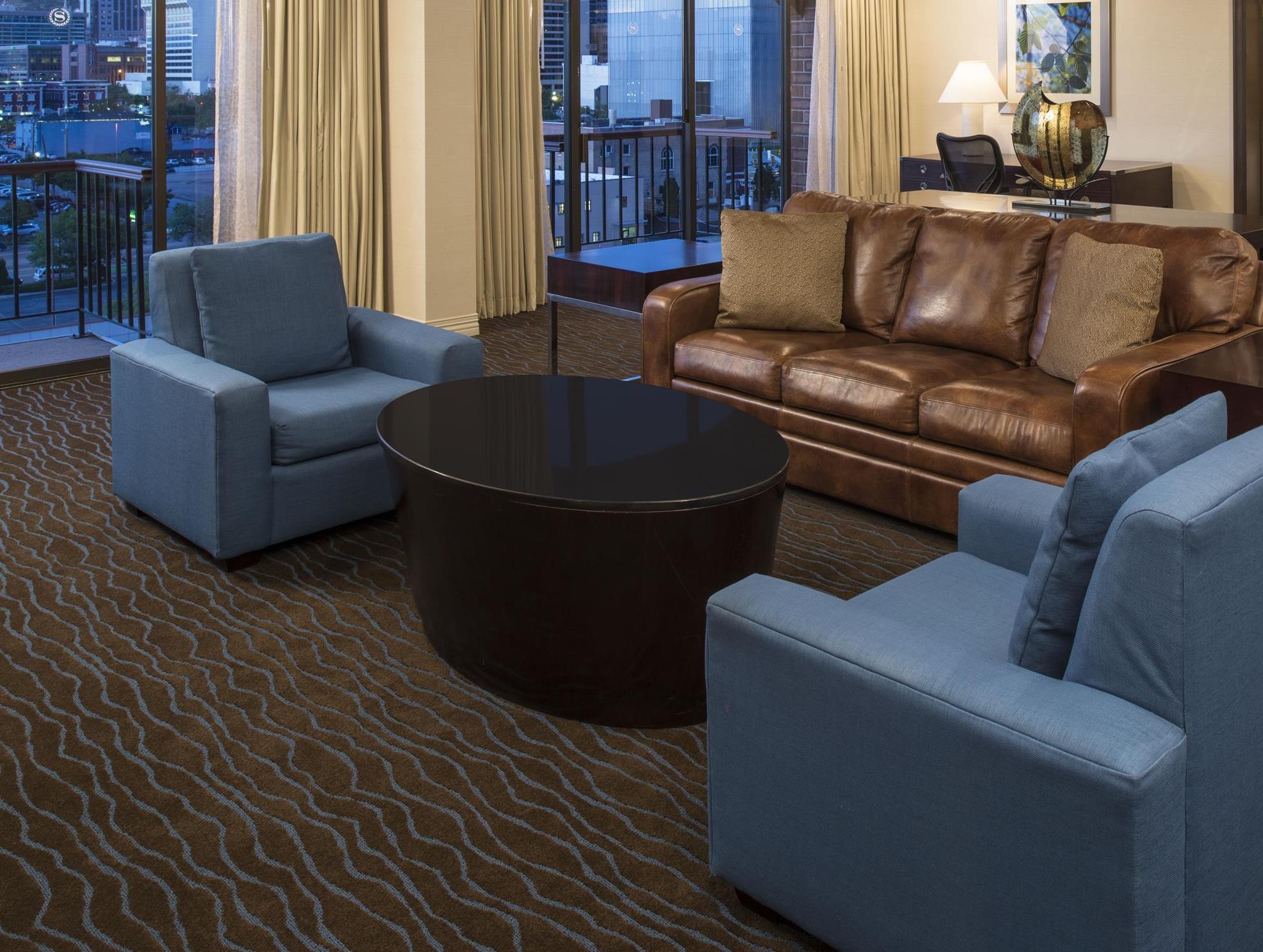 Hotel image for Sheraton Salt Lake City Hotel