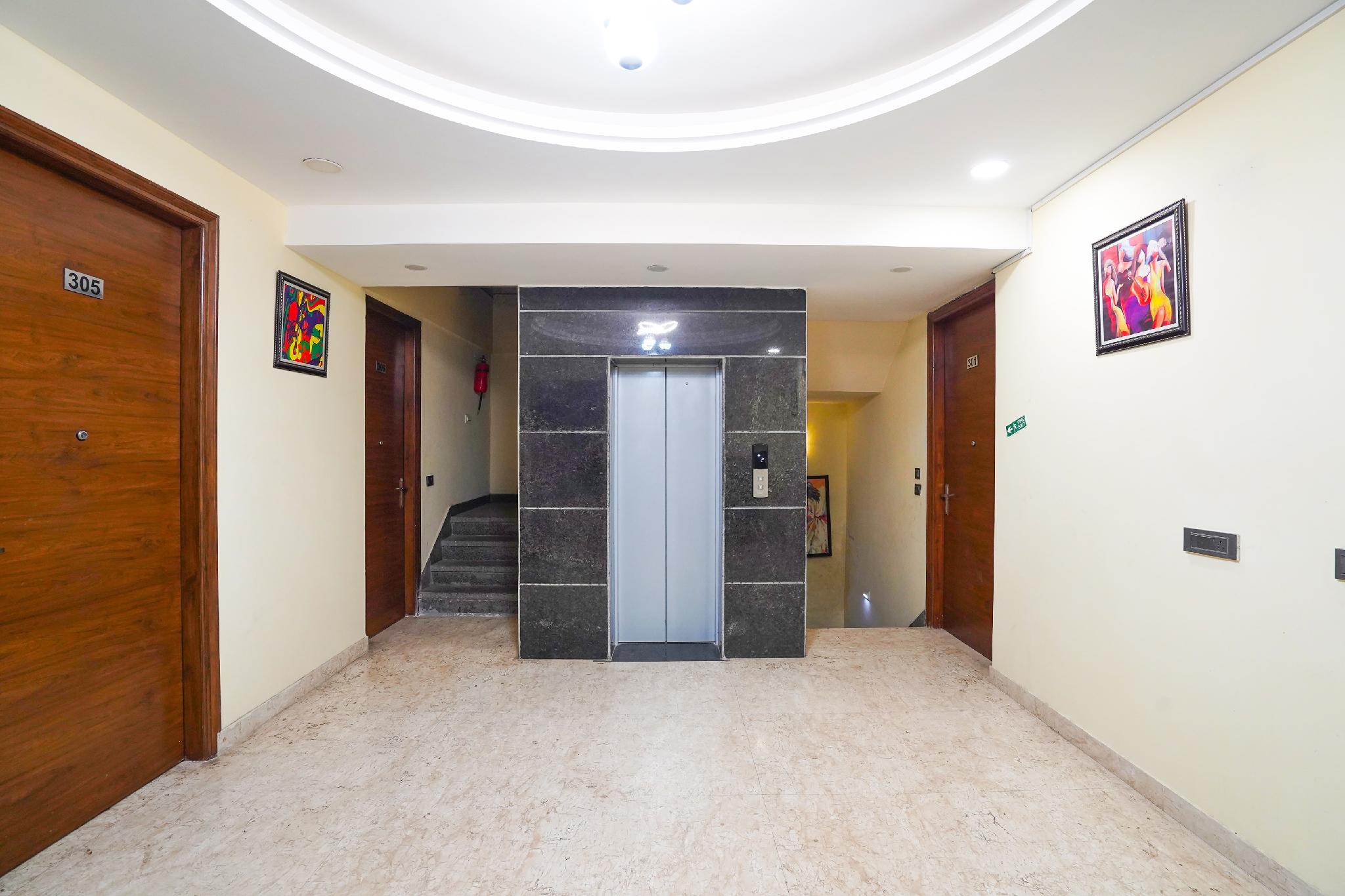 Hotel image for Townhouse The Bell House