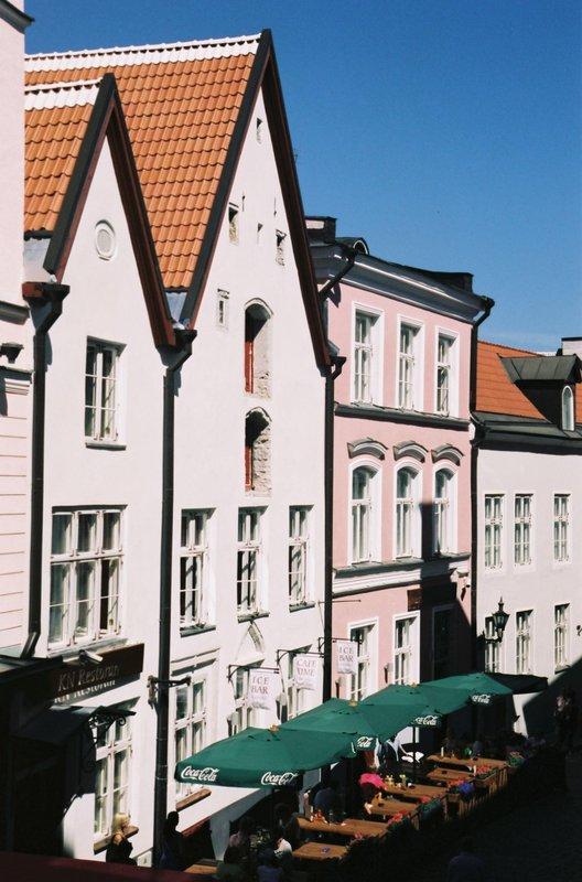 Merchants House Hotel Ideally located in the Tallinn Old Town area, Merchants House Hotel promises a relaxing and wonderful visit. Featuring a satisfying list of amenities, guests will find their stay at the property a com