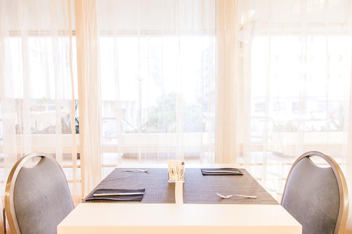 This photo about Hotel Avenida shared on HyHotel.com