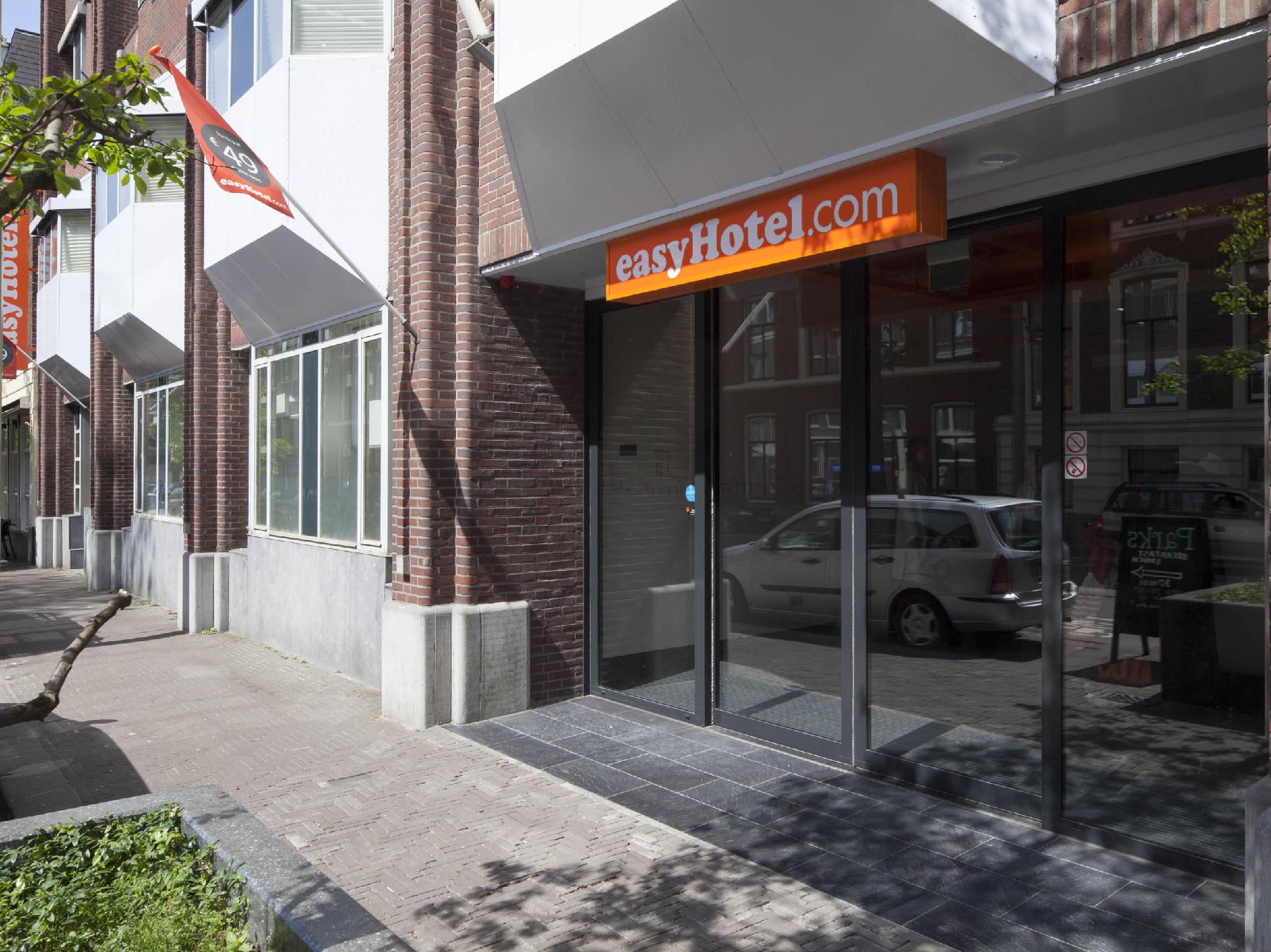 easyHotel The Hague City Centre - Gallery image 3
